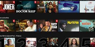 En 2023, Netflix veut tirer plus de revenus de ses 230 millions d'abonnés En 2023, Netflix veut tirer plus de revenus de ses 230 millions d'abonnés