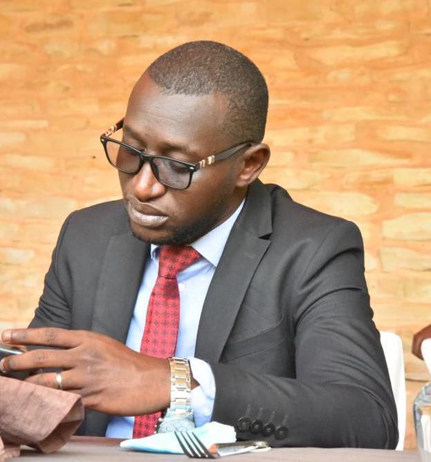 Sonko, la peur au ventre ! Sonko, la peur au ventre !