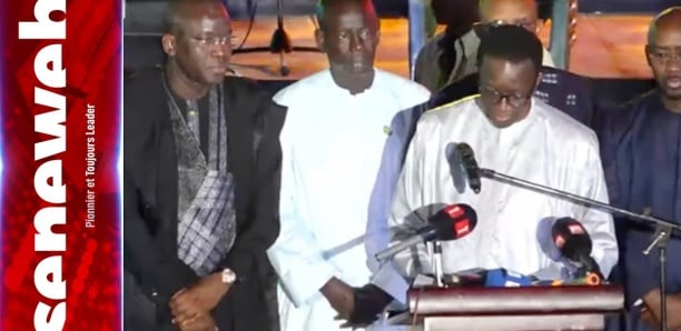 FESNAC : Le coup d’envoi de l’événement est donné FESNAC : Le coup d’envoi de l’événement est donné