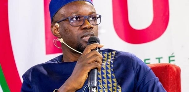 Plan B, si Sonko est hors-jeu : La réponse de Bassirou Diomaye Faye Plan B, si Sonko est hors-jeu : La réponse de Bassirou Diomaye Faye