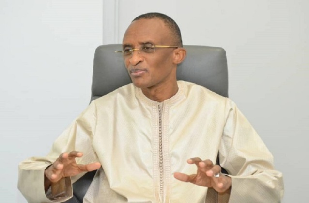 Procès de Sonko en vue/ Abdoulaye Saydou Sow: « La seule chose à dire c’est que les droits des uns et des autres soient respectés » Procès de Sonko en vue/ Abdoulaye Saydou Sow: « La seule chose à dire c’est que les droits des uns et des autres soient respectés »