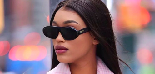Fatel Sow, l’actrice aux multiples facettes signe son retour Fatel Sow, l’actrice aux multiples facettes signe son retour