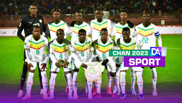 Chan 2023 : Le Sénégal s’impose contre la RDC et retrouvera la Mauritanie ou le Mali en quart… Chan 2023 : Le Sénégal s’impose contre la RDC et retrouvera la Mauritanie ou le Mali en quart…