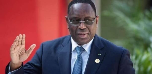 Présidentielle 2024 : les instructions de Macky Sall Présidentielle 2024 : les instructions de Macky Sall