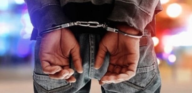 4 agresseurs dont un lutteur arrêtés par la police de Zac-Mbao: Le Gang incriminé avait volé plus de 4 millions frs