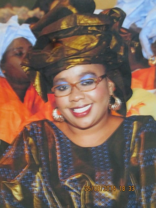 Assemblée nationale : Qui est Aïda Sougou, la remplaçante de Aminata Touré ? (Photo) Assemblée nationale : Qui est Aïda Sougou, la remplaçante de Aminata Touré ? (Photo)