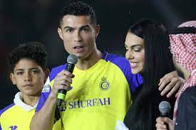 Cristiano Ronaldo, la vraie raison du divorce