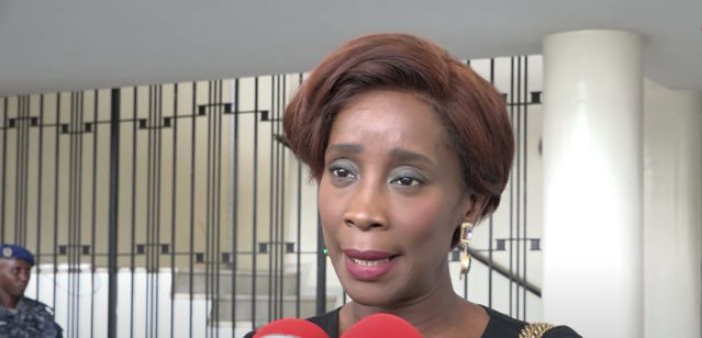 «Pourquoi le Pds a voté pour la déchéance du poste de député de Mimi...» «Pourquoi le Pds a voté pour la déchéance du poste de député de Mimi...»