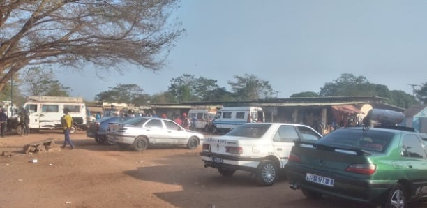 Ziguinchor : Les transporteurs reprennent la route Ziguinchor : Les transporteurs reprennent la route