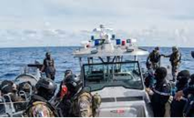 Ce que révèle l’enquête sur les 800 kg de cocaïne saisis Ce que révèle l’enquête sur les 800 kg de cocaïne saisis