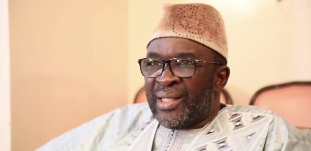 Il sort de l’ombre : Moustapha Cissé Lô brise le silence Il sort de l’ombre : Moustapha Cissé Lô brise le silence