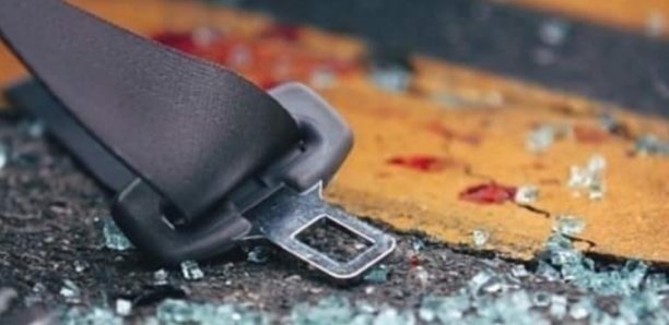Gandigal: Un car Ndiaga Ndiaye heurte mortellement deux vieux hommes Gandigal: Un car Ndiaga Ndiaye heurte mortellement deux vieux hommes