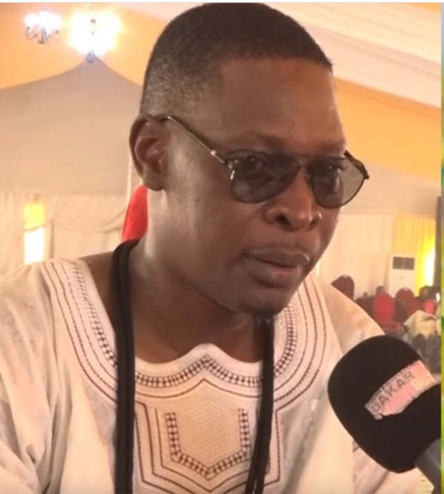 Vent de changement au groupe Leral : Pape Birahim Touré, nouveau Dg de la radio Leral Fm, Mickaël Bâ remplace Dame Dieng… Vent de changement au groupe Leral : Pape Birahim Touré, nouveau Dg de la radio Leral Fm, Mickaël Bâ remplace Dame Dieng…