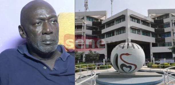 Justice : Le chanteur El Hadji Ndiaye contre ministère de la Santé, le dossier bouge Justice : Le chanteur El Hadji Ndiaye contre ministère de la Santé, le dossier bouge