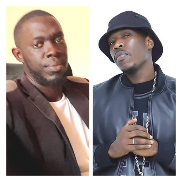 Affaire Nitt Doff : Malick Guisse sollicite la Clémence de la justice ! Affaire Nitt Doff : Malick Guisse sollicite la Clémence de la justice !