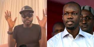 Clash entre Sonko et Mollah Morgan- Les atomes ne sont plus crochus Clash entre Sonko et Mollah Morgan- Les atomes ne sont plus crochus