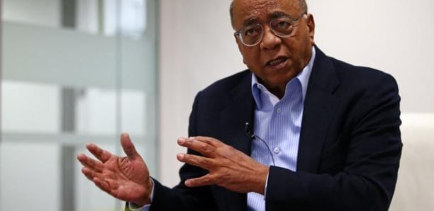 Indice Mo Ibrahim : bonne gouvernance en Afrique, le Sénégal dans le peloton de tête Indice Mo Ibrahim : bonne gouvernance en Afrique, le Sénégal dans le peloton de tête