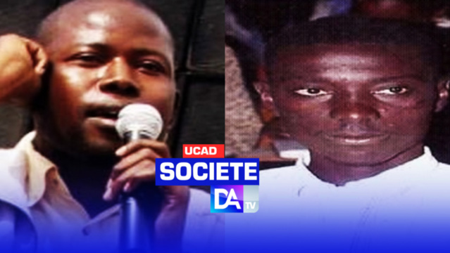 Martyrs : la mort des étudiants Balla Gaye et Mamadou Diop célébrée aujourd’hui