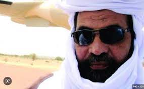 Mali: Iyad Ag Ghaly rencontre les groupes signataires de l'accord de paix près de Kidal Mali: Iyad Ag Ghaly rencontre les groupes signataires de l'accord de paix près de Kidal