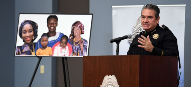 Tragédie de la Famille Diol à Denver : Un suspect plaide coupable ! Tragédie de la Famille Diol à Denver : Un suspect plaide coupable !