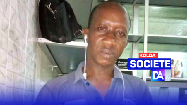 KOLDA : un professeur d'espagnol heurté mortellement par un camion.