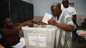 Présidentielle 2024 : vers une révision exceptionnelle des listes électorales Présidentielle 2024 : vers une révision exceptionnelle des listes électorales