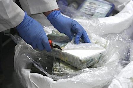 Trafic de drogue : le cartel marocain Mocro Maffia présenté par ENACT comme une menace sérieuse en Afrique et en Europe Trafic de drogue : le cartel marocain Mocro Maffia présenté par ENACT comme une menace sérieuse en Afrique et en Europe