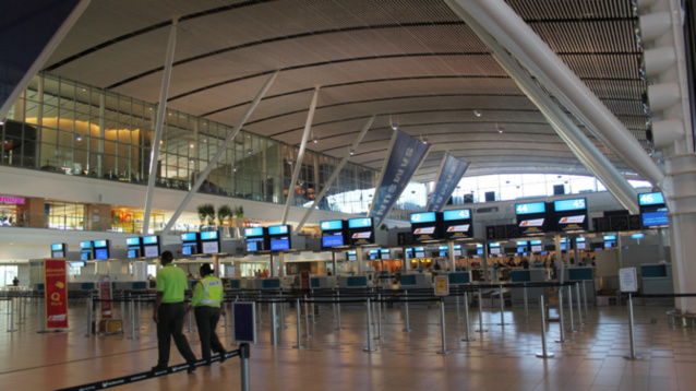 Gestion des aéroports: Les acteurs déplorent le manque de connectivité du trafic aérien africain