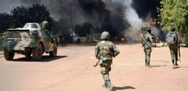 Mali: un policier et un civil tués dans une attaque Mali: un policier et un civil tués dans une attaque