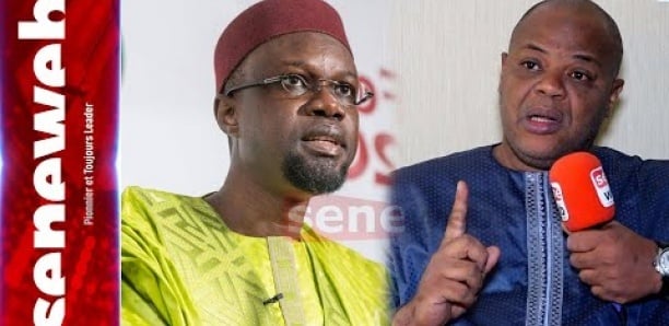 Sonko-Mame Mbaye Niang : grosses révélations sur le procès Sonko-Mame Mbaye Niang : grosses révélations sur le procès