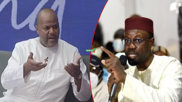 Sénégal: l’opposant Ousmane Sonko, visé par une plainte pour diffamation de la part du ministre du Tourisme Mame Mbaye Niang, ne s’est pas présenté au palais de justice de Dakar