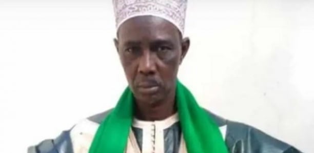 Grand-Yoff : L’imam disparu retrouvé mort dans un… Grand-Yoff : L’imam disparu retrouvé mort dans un…