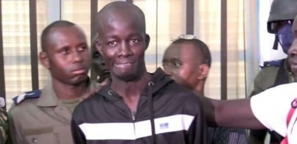 Boy Djiné prend un gros risque pour être libéré Boy Djiné prend un gros risque pour être libéré