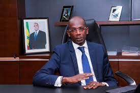​Moustapha Absa Fall Tilala, Responsable APR: « Lansana Gagny Sakho doit avoir honte d’attaquer ses mentors »