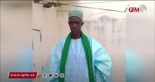 Affaire imam Tall : Ces indices suspects relevés par l'autopsie ! Affaire imam Tall : Ces indices suspects relevés par l'autopsie !