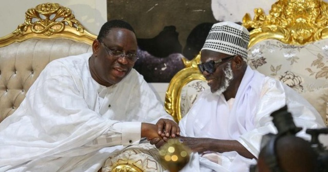 Ouverture du Complexe Cheikh Ahmadoul Khadim : Macky Sall attendu à Touba, ce lundi Ouverture du Complexe Cheikh Ahmadoul Khadim : Macky Sall attendu à Touba, ce lundi
