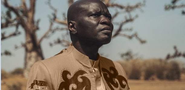 Détournement de sa chanson « Koubakh La » au profit de Ousmane Sonko : Oumar Pène exprime son agacement Détournement de sa chanson « Koubakh La » au profit de Ousmane Sonko : Oumar Pène exprime son agacement