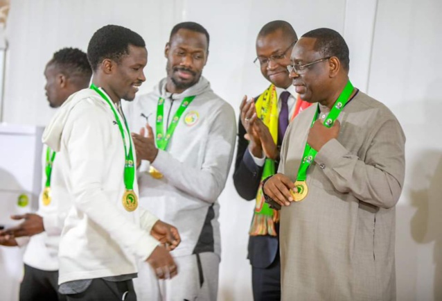 Macky Sall : le Président de toutes les premières fois… Y a-t-il vraiment des raisons de se séparer d’un tel homme ? Macky Sall : le Président de toutes les premières fois… Y a-t-il vraiment des raisons de se séparer d’un tel homme ?