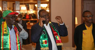 Macky Sall : le Président de toutes les premières fois… Y a-t-il vraiment des raisons de se séparer d’un tel homme ? Macky Sall : le Président de toutes les premières fois… Y a-t-il vraiment des raisons de se séparer d’un tel homme ?