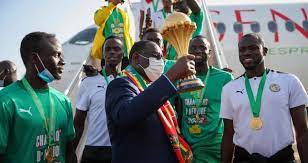 Macky Sall : le Président de toutes les premières fois… Y a-t-il vraiment des raisons de se séparer d’un tel homme ? Macky Sall : le Président de toutes les premières fois… Y a-t-il vraiment des raisons de se séparer d’un tel homme ?