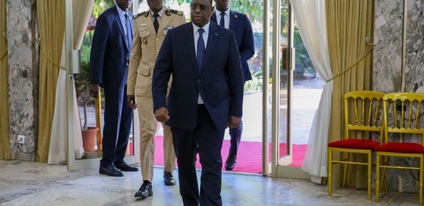 Macky Sall : le Président de toutes les premières fois… Y a-t-il vraiment des raisons de se séparer d’un tel homme ? Macky Sall : le Président de toutes les premières fois… Y a-t-il vraiment des raisons de se séparer d’un tel homme ?