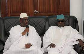 Macky Sall : le Président de toutes les premières fois… Y a-t-il vraiment des raisons de se séparer d’un tel homme ? Macky Sall : le Président de toutes les premières fois… Y a-t-il vraiment des raisons de se séparer d’un tel homme ?