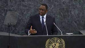 Macky Sall : le Président de toutes les premières fois… Y a-t-il vraiment des raisons de se séparer d’un tel homme ? Macky Sall : le Président de toutes les premières fois… Y a-t-il vraiment des raisons de se séparer d’un tel homme ?