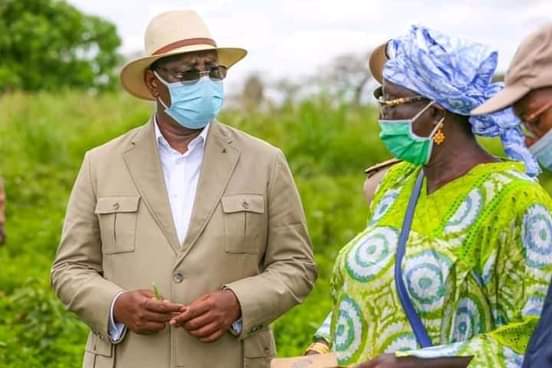 Macky Sall : le Président de toutes les premières fois… Y a-t-il vraiment des raisons de se séparer d’un tel homme ? Macky Sall : le Président de toutes les premières fois… Y a-t-il vraiment des raisons de se séparer d’un tel homme ?