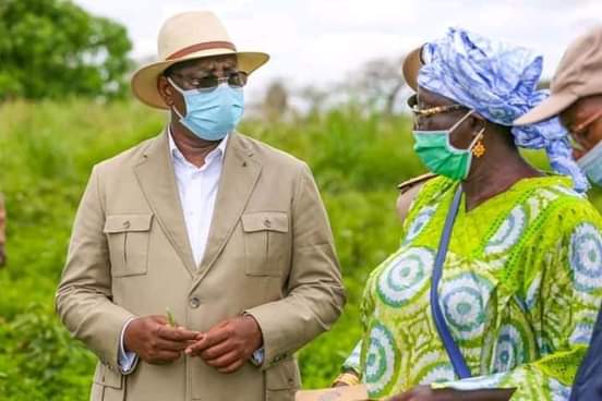 Macky Sall : le Président de toutes les premières fois… Y a-t-il vraiment des raisons de se séparer d’un tel homme ?