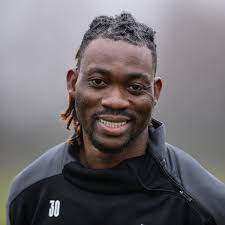 Le footballeur ghanéen Christian Atsu retrouvé vivant dans les décombres Le footballeur ghanéen Christian Atsu retrouvé vivant dans les décombres