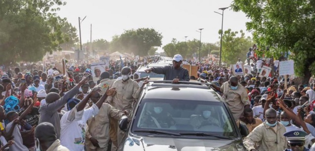 En tournée économique à Thiès à partir de ce mercredi: Ce programme chargé qui attend Macky Sall