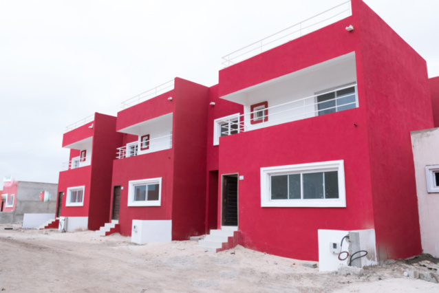 A Bambilor : La cité des Akys, le cauchemar des émigrés A Bambilor : La cité des Akys, le cauchemar des émigrés