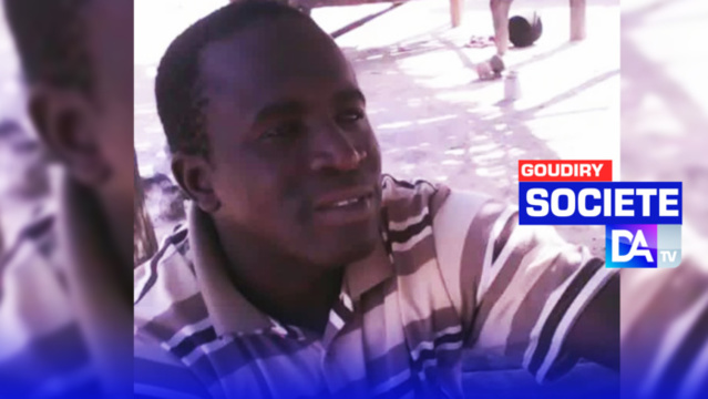 GOUDIRY - Un enseignant décède en classe… Il s’apprêtait à recevoir une commission d’examen GOUDIRY - Un enseignant décède en classe… Il s’apprêtait à recevoir une commission d’examen