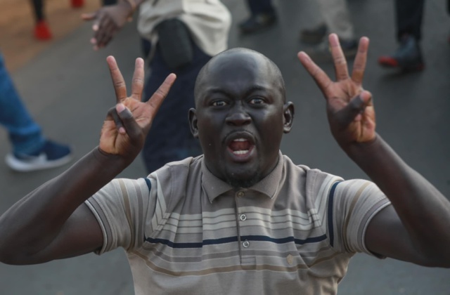 Thiès déroule le tapis rouge pour le Président de la République, Macky Sall Thiès déroule le tapis rouge pour le Président de la République, Macky Sall